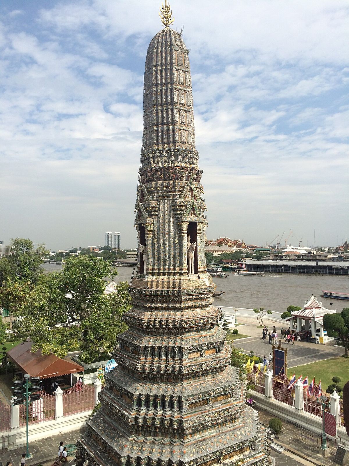 Bangkok