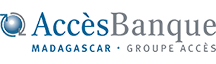 Acces Banque Madagascar logo