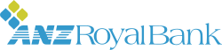 ANZ Royal Bank logo