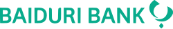 Baiduri Bank logo
