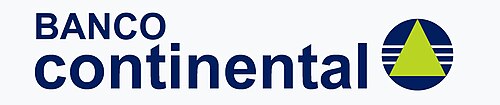 Banco Continental logo