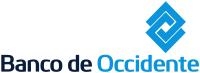 Banco de Occidente logo