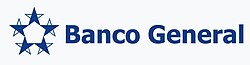 Banco General logo