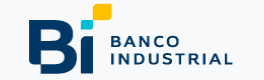 Banco Industrial logo