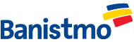 Banistmo logo