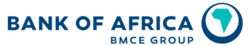 Bank of Africa logo