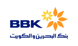 Bank of Bahrain and Kuwait logo