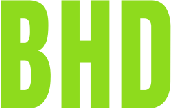 BHD León logo