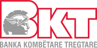 BKT logo