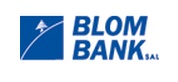 Blom Bank logo