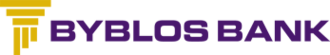 Byblos Bank logo