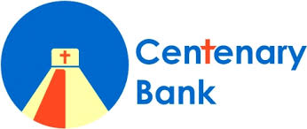 Centenary Bank logo
