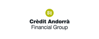 Cr&egrave;dit Andorr&agrave; logo