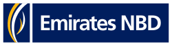 Emirates NBD logo