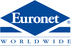 Euronet logo