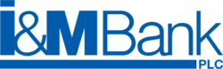 I&M Bank Rwanda logo
