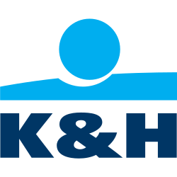 K&H Bank logo