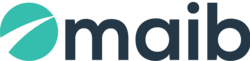 Maib logo