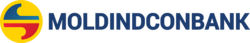 Moldindconbank logo