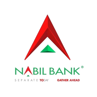 Nabil Bank logo