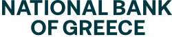 National Bank of Greece logo