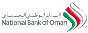 National Bank of Oman logo