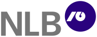 NLB Bank logo