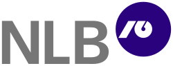 NLB Banka logo