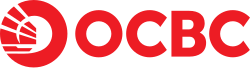 OCBC Bank logo