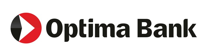 Optima Bank logo