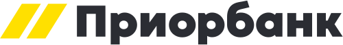 Priorbank logo