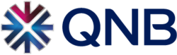 Qatar National Bank logo