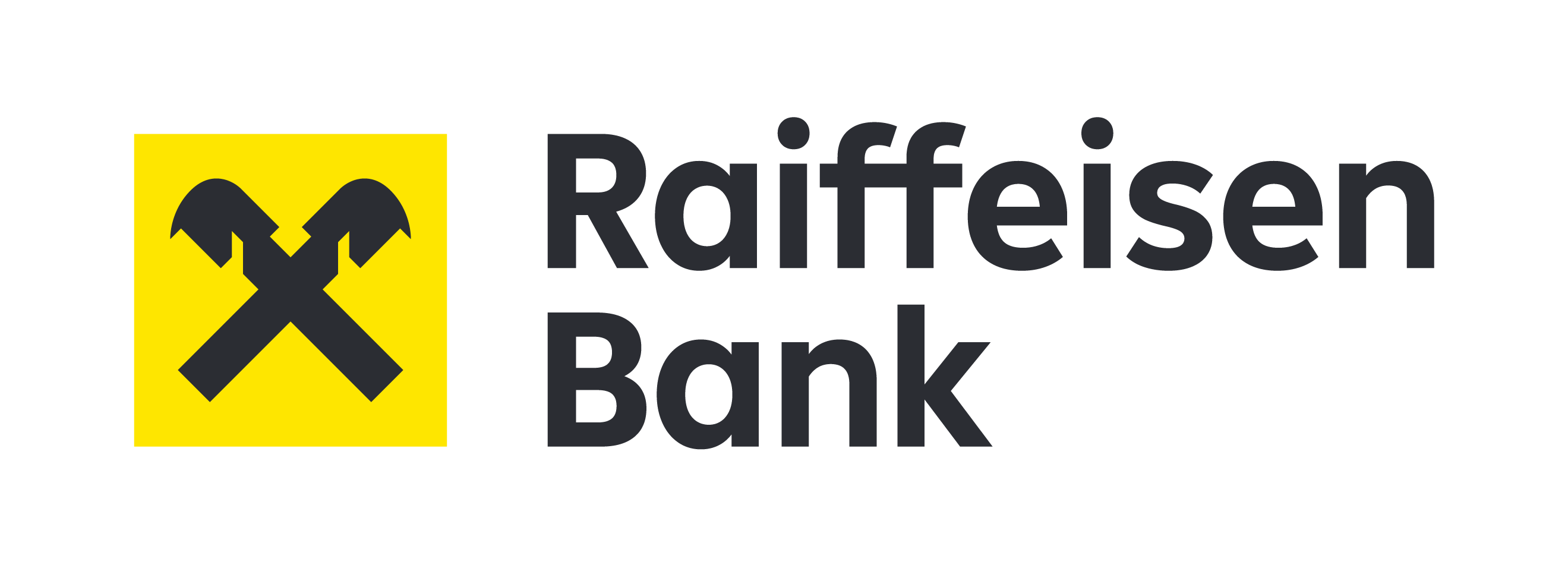 Raiffeisen Bank Romania logo