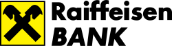 Raiffeisen Bank Serbia logo