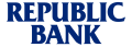 Republic Bank logo