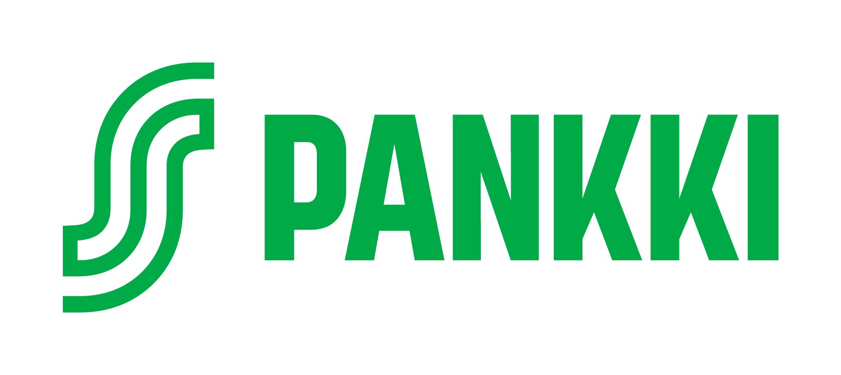 S-Pankki logo