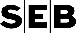 SEB bankas logo