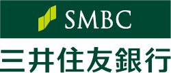 SMBC logo