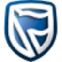 Stanbic Bank Uganda logo