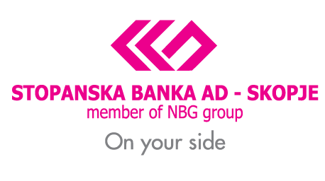 Stopanska Banka logo
