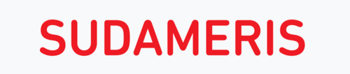 Sudameris Bank logo