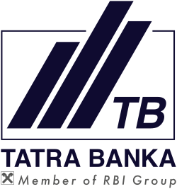 Tatra banka logo