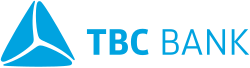 TBC Bank logo