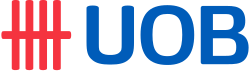 UOB logo