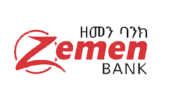 Zemen Bank logo